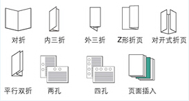 柯尼卡美能達C6000功能