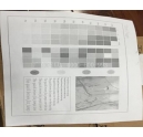 震旦AD289復(fù)印機(jī)打印效果顏色淺是什么問(wèn)題？