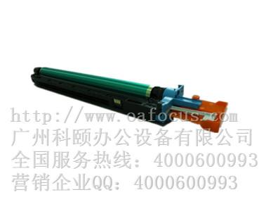 bizhubc7822硒鼓 DR512C藍(lán)色感光鼓 C7822系列通用鼓